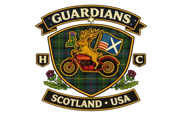 Guardians Law Enforcement Heritage Club